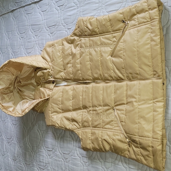 New York & Company Jackets & Blazers - New York & Company Puffer Vest